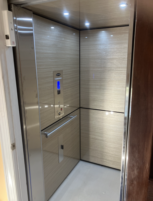 Elevator Installation Services for Charleston